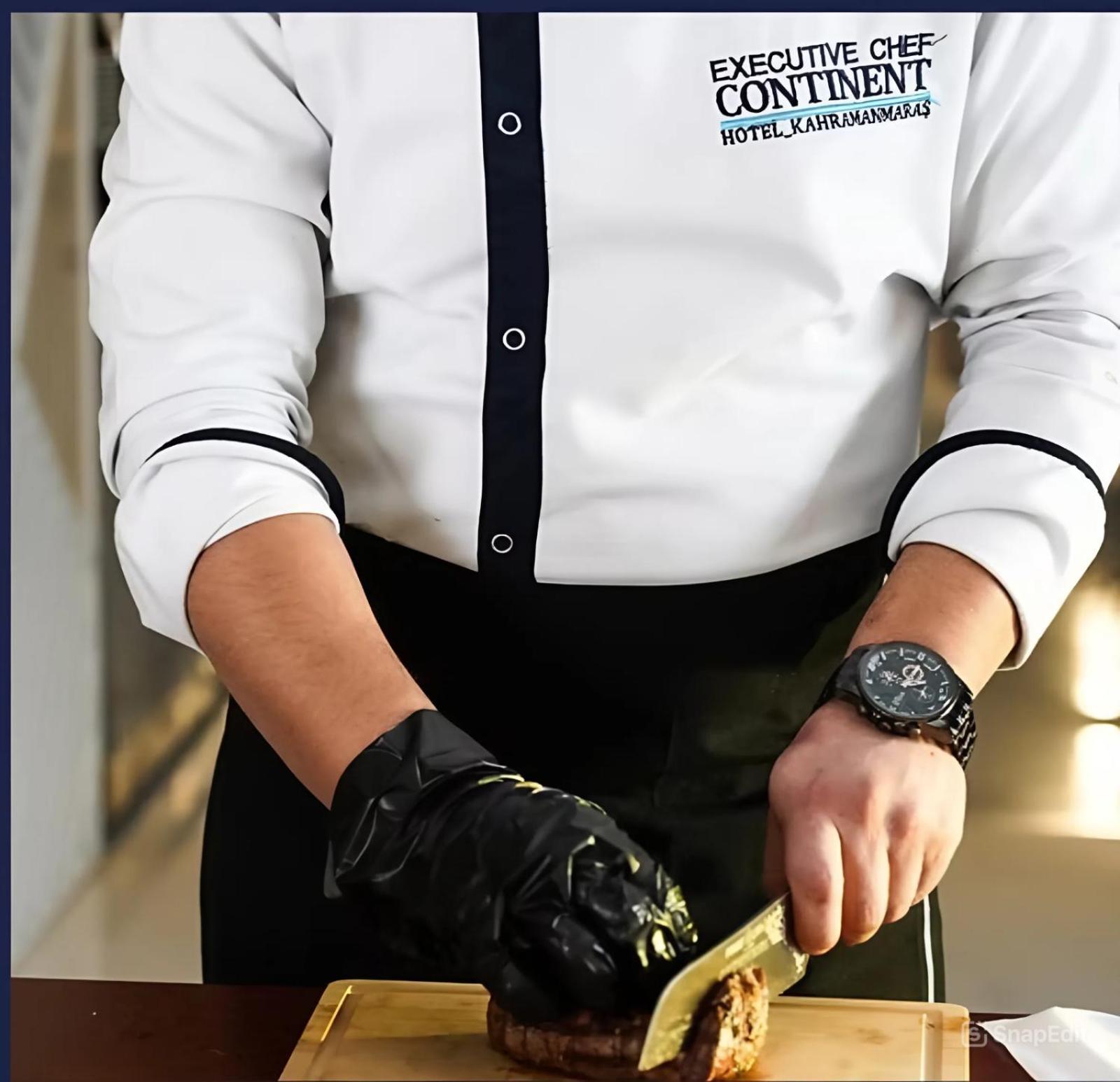 Continent Sumou Hotel Αλ Κομπάρ Εξωτερικό φωτογραφία