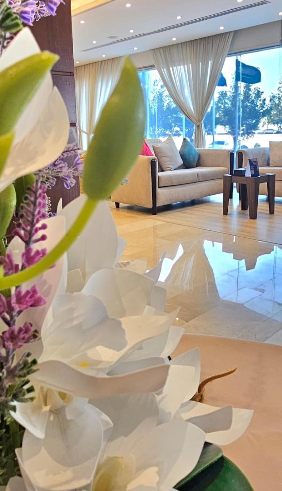 Continent Sumou Hotel Αλ Κομπάρ Εξωτερικό φωτογραφία