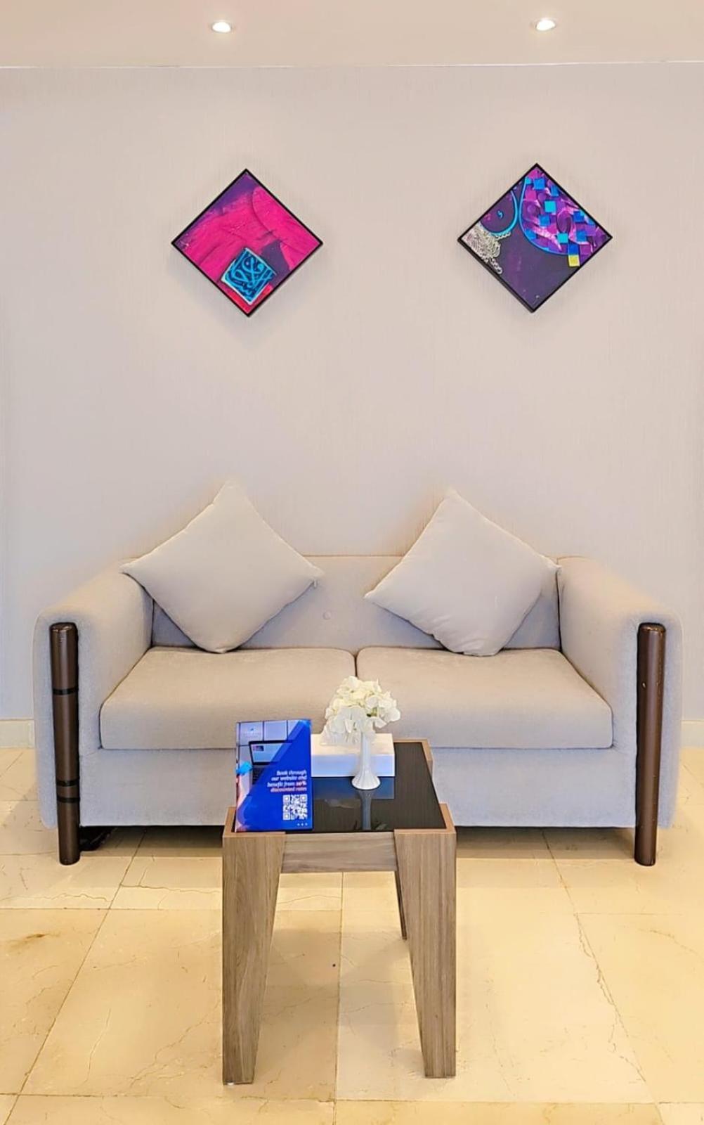 Continent Sumou Hotel Αλ Κομπάρ Εξωτερικό φωτογραφία