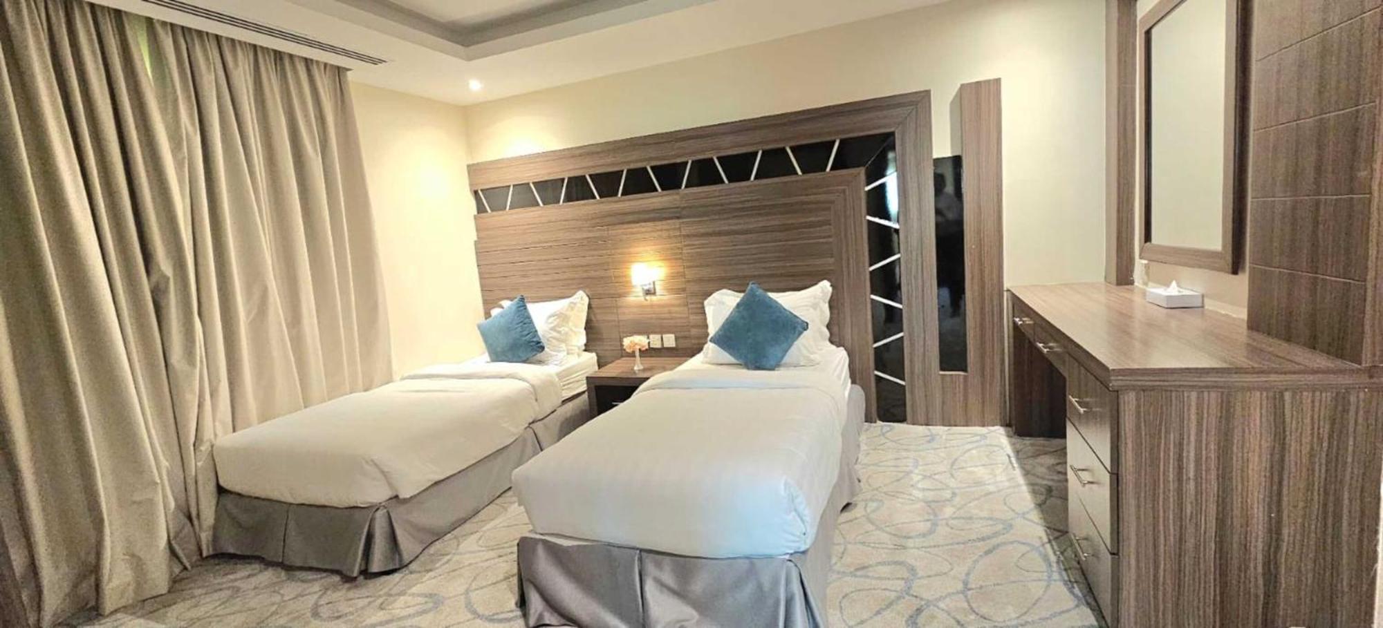 Continent Sumou Hotel Αλ Κομπάρ Εξωτερικό φωτογραφία