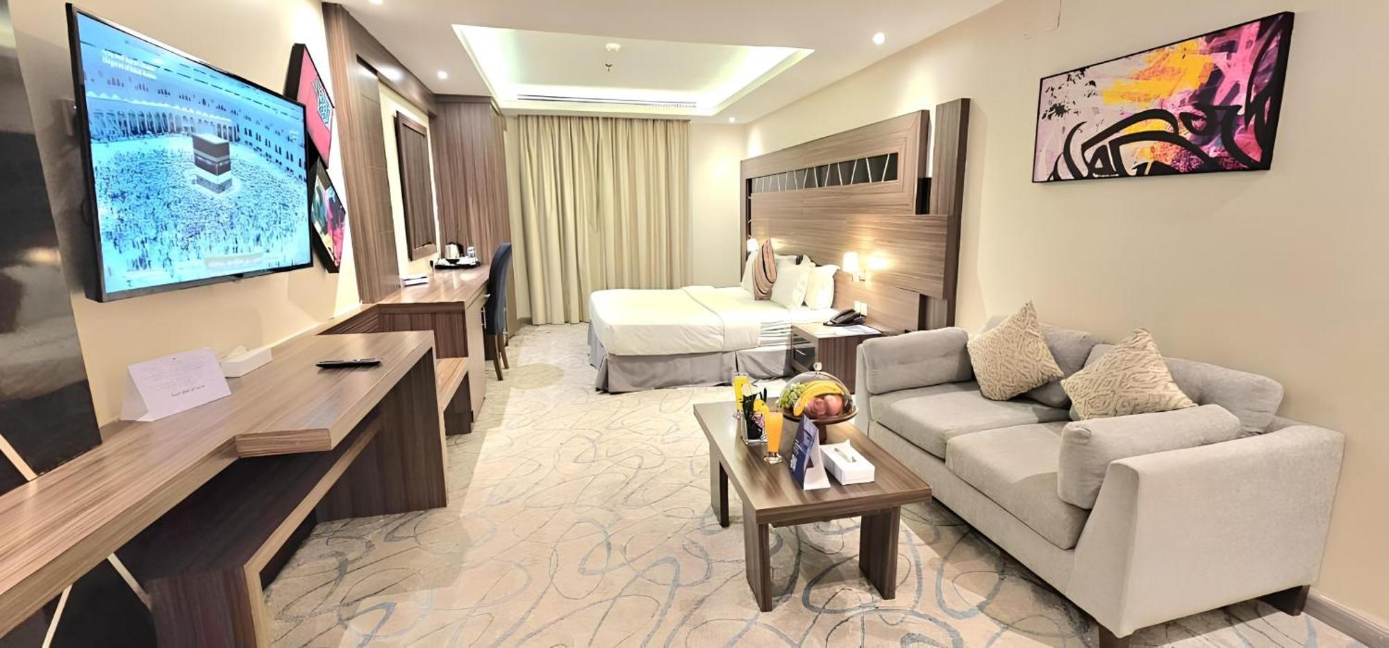 Continent Sumou Hotel Αλ Κομπάρ Εξωτερικό φωτογραφία