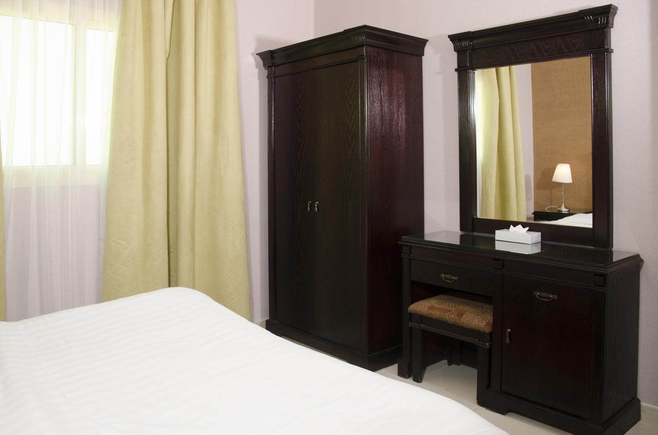 Continent Sumou Hotel Αλ Κομπάρ Εξωτερικό φωτογραφία
