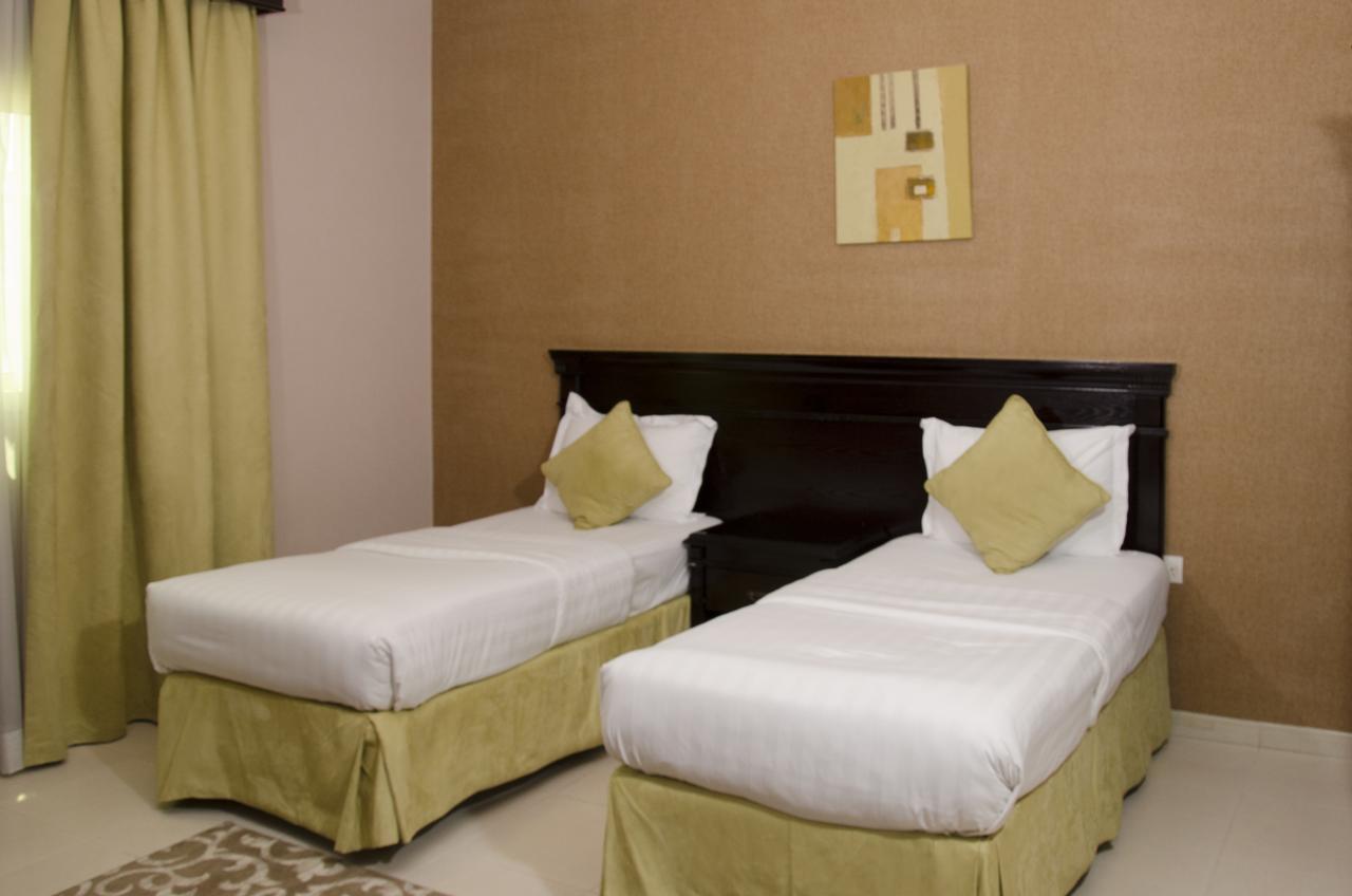 Continent Sumou Hotel Αλ Κομπάρ Εξωτερικό φωτογραφία