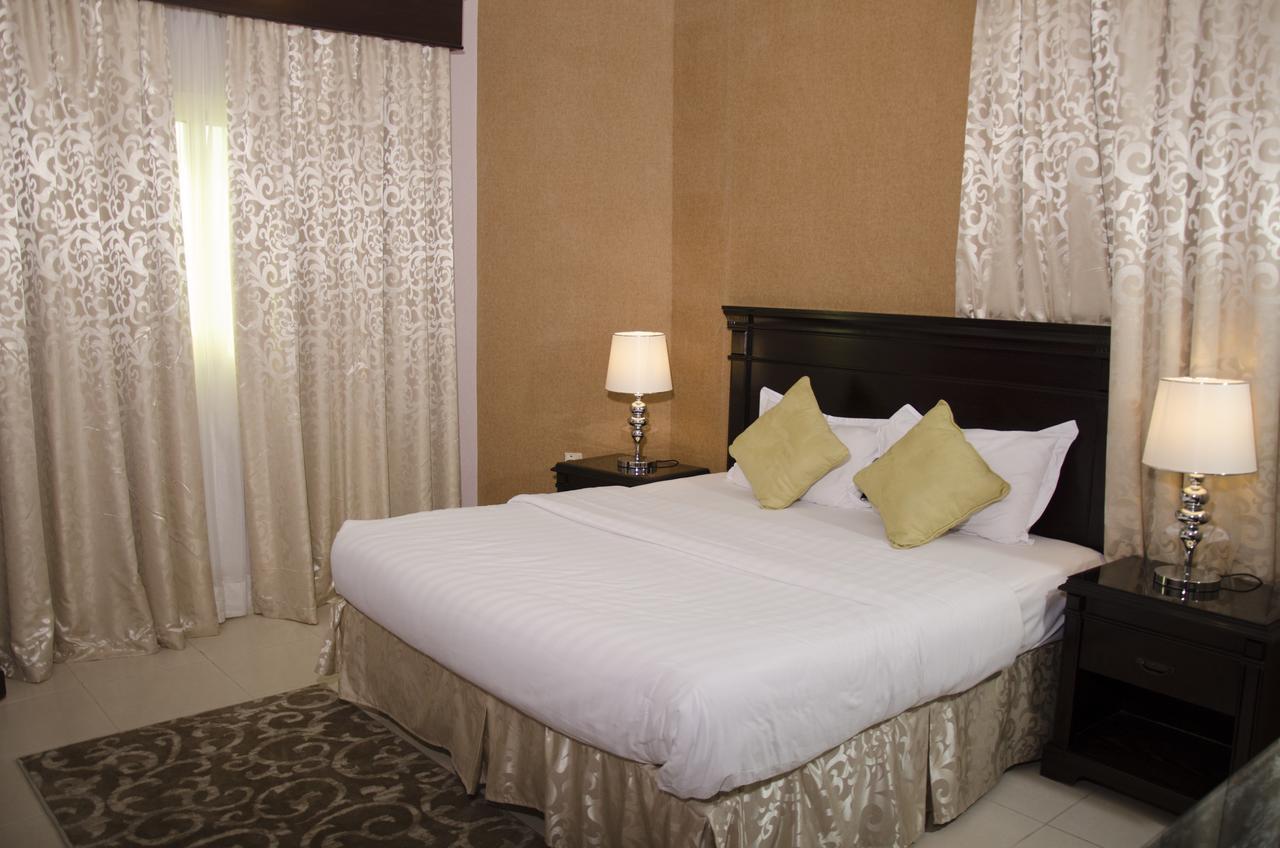 Continent Sumou Hotel Αλ Κομπάρ Εξωτερικό φωτογραφία
