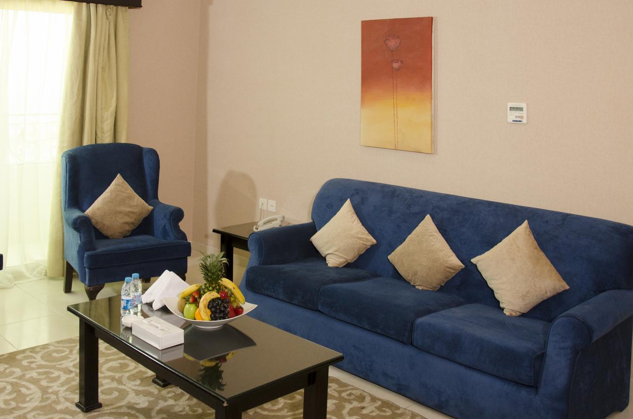 Continent Sumou Hotel Αλ Κομπάρ Εξωτερικό φωτογραφία