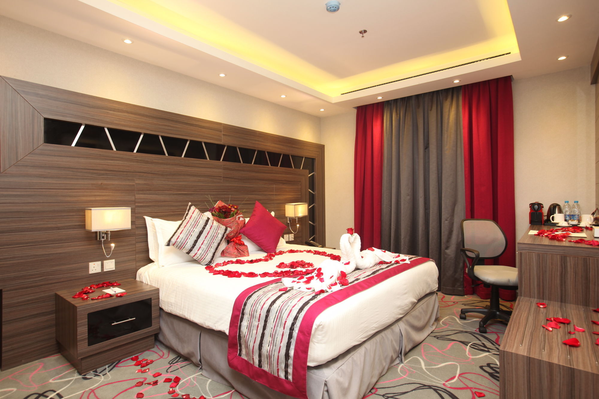 Continent Sumou Hotel Αλ Κομπάρ Εξωτερικό φωτογραφία